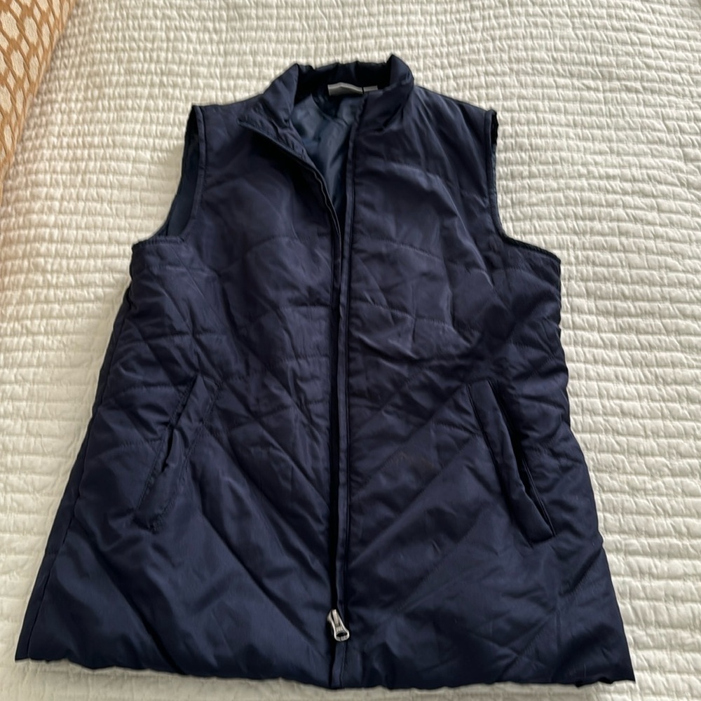 Kim rogers vest
